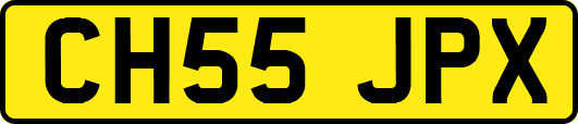 CH55JPX