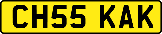 CH55KAK