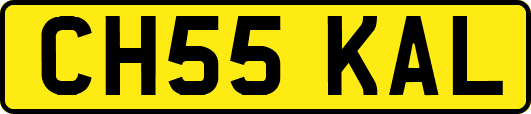 CH55KAL