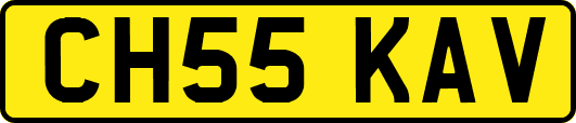 CH55KAV