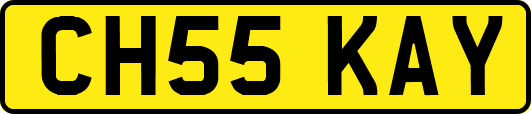 CH55KAY