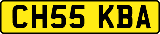 CH55KBA
