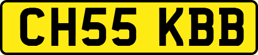 CH55KBB
