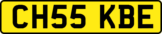 CH55KBE