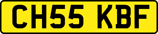 CH55KBF