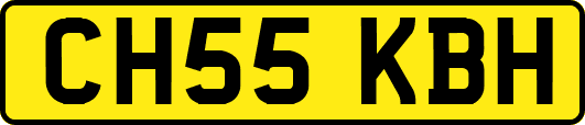 CH55KBH