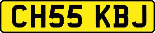 CH55KBJ