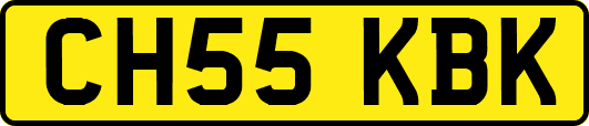 CH55KBK