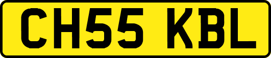 CH55KBL