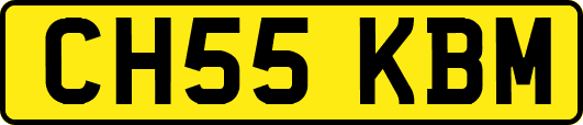 CH55KBM