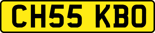 CH55KBO