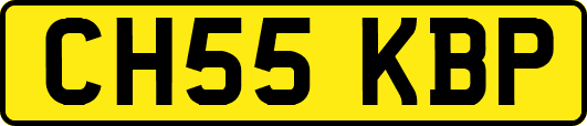 CH55KBP