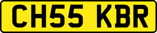 CH55KBR