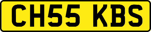 CH55KBS