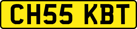 CH55KBT