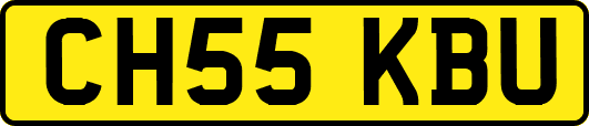 CH55KBU