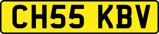 CH55KBV