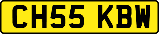 CH55KBW