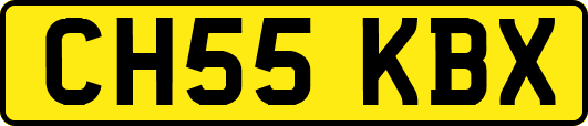 CH55KBX
