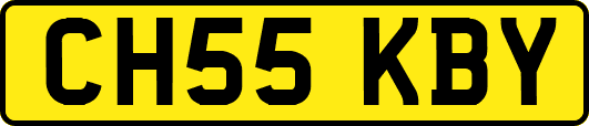 CH55KBY