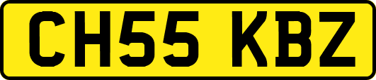 CH55KBZ