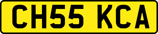 CH55KCA