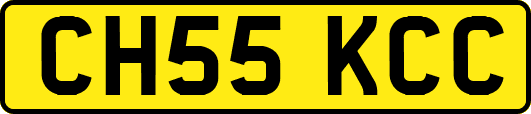 CH55KCC