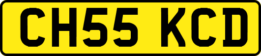 CH55KCD
