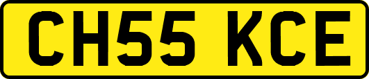 CH55KCE