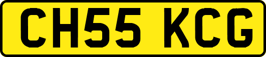 CH55KCG