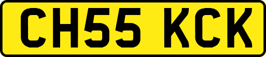 CH55KCK