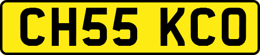 CH55KCO