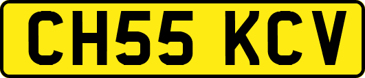 CH55KCV