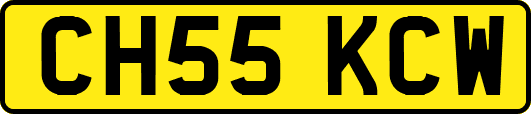 CH55KCW