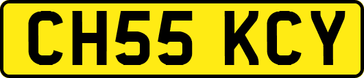 CH55KCY