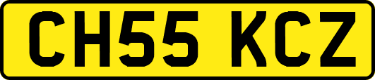 CH55KCZ