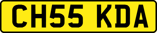 CH55KDA
