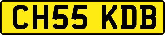 CH55KDB