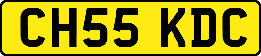 CH55KDC