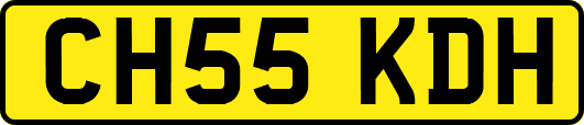 CH55KDH