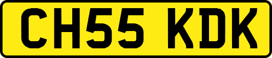 CH55KDK