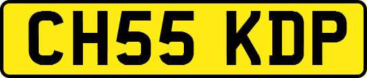 CH55KDP
