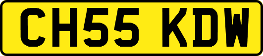 CH55KDW