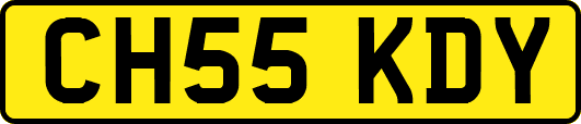 CH55KDY