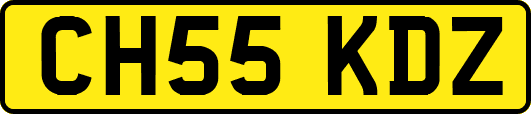 CH55KDZ
