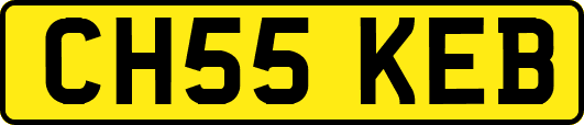 CH55KEB