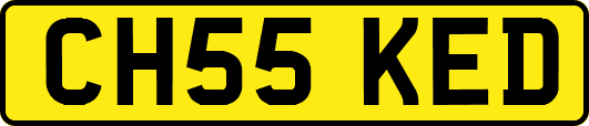 CH55KED