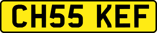 CH55KEF