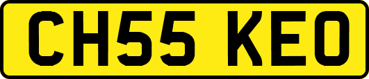 CH55KEO