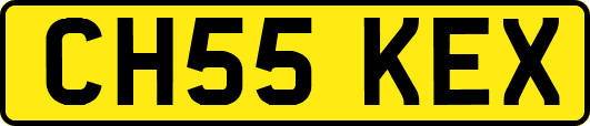 CH55KEX